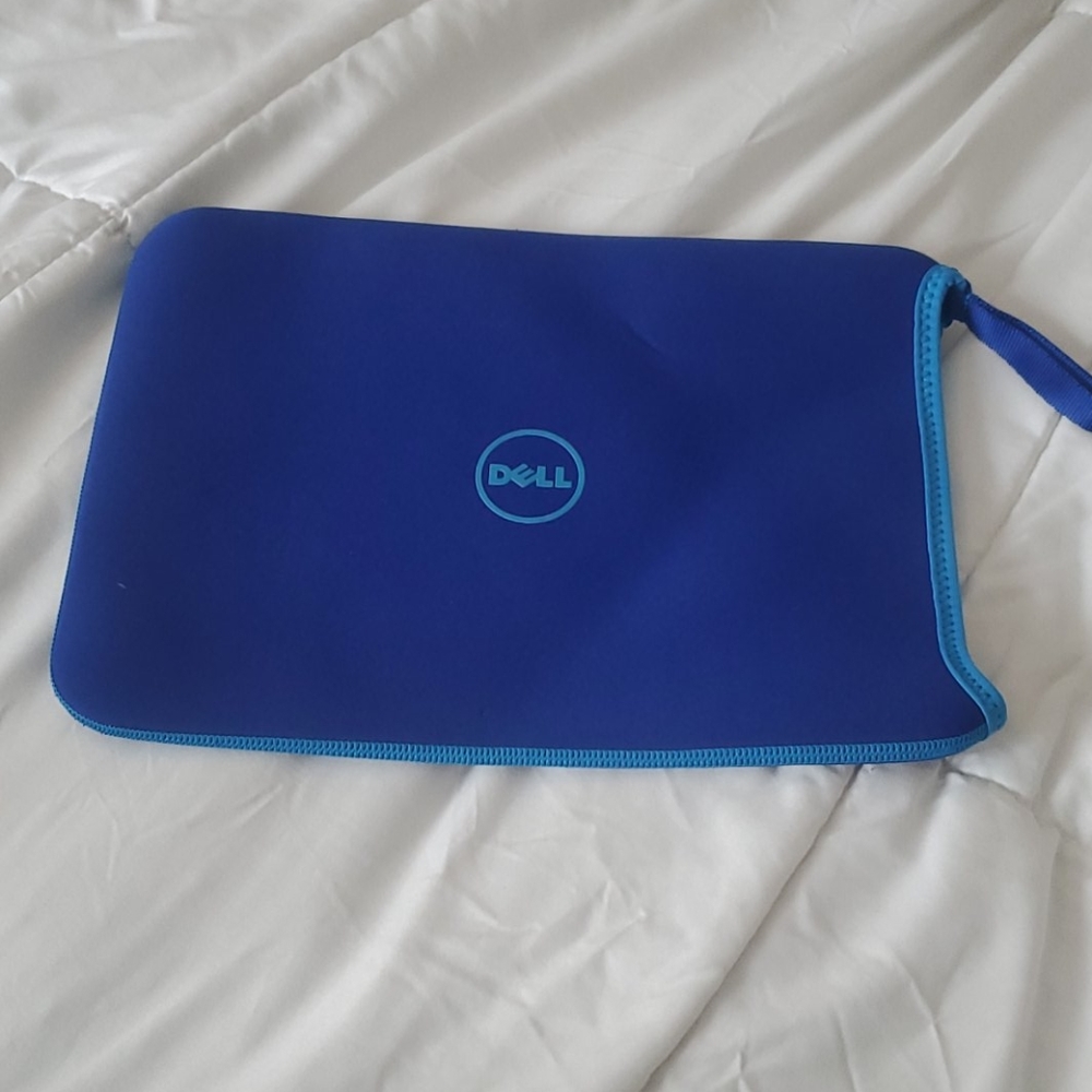 Dell cover